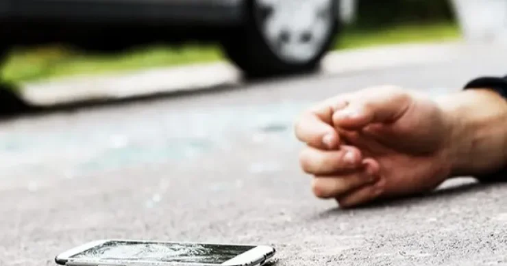 Yevlaxda Mercedes lə vurulan 2 qadın öldü