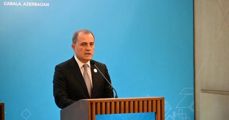 İqtisadi əməkdaşlıq TDT nin əsas prioritetlərindən biri kimi təsbit olunub Ceyhun Bayramov