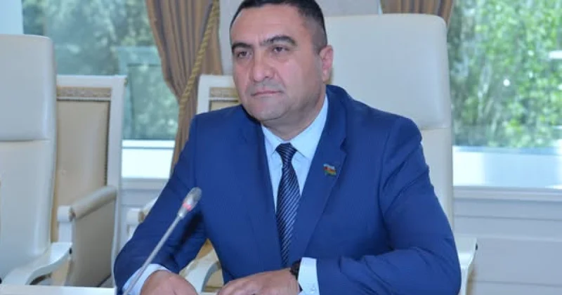 TDT nin qlobal güc mərkəzi kimi formalaşmasında Azərbaycanın strateji rolu ŞƏRH