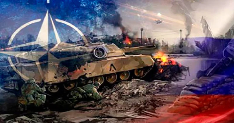 Россия готовится к войне с НАТО?