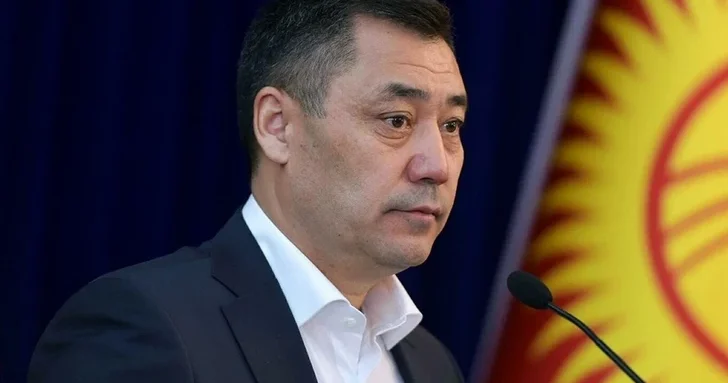 Президент Кыргызстана призвал к инновациям в тюркском мире на саммите ОТГ в Габале