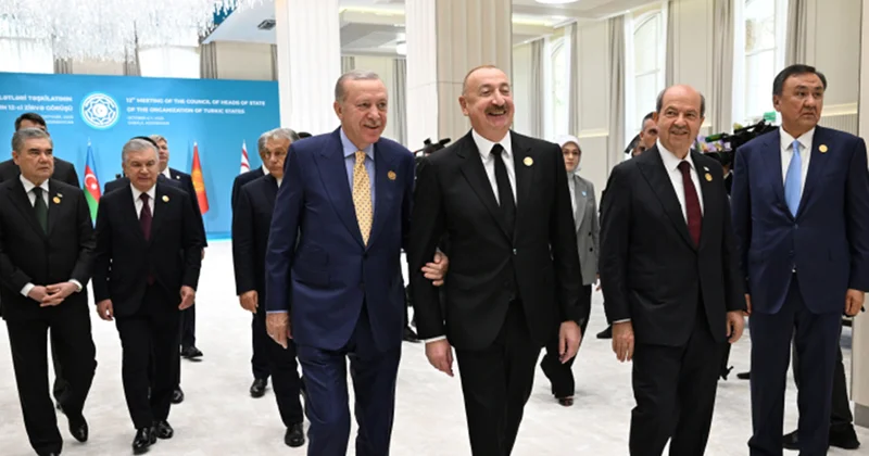Prezident həmin görüntüləri bu musiqi ilə paylaşdı Video