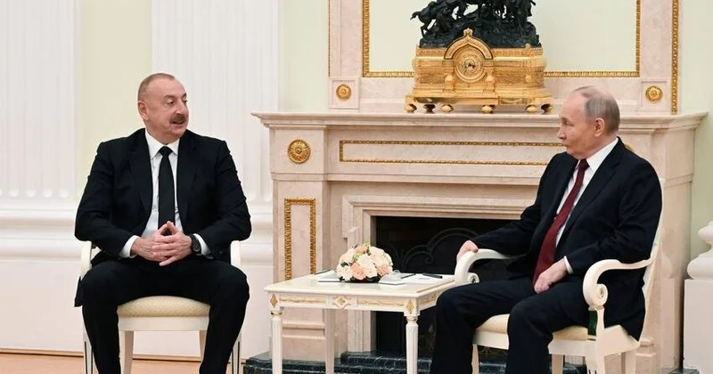 Kreml Azərbaycanla bağlı açıqlama verdi