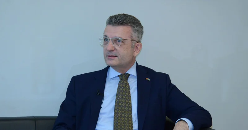 Отношения между ЕС и Азербайджаном получили новую динамику посол Германии