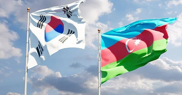 Səfir: Koreya Respublikası Cənubi Qafqazda sülh prosesini böyük maraqla izləyir