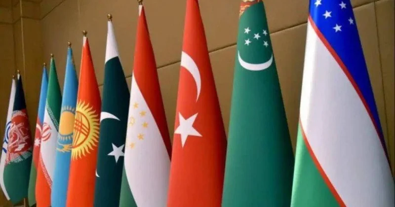 Özbəkistanın Türk Dövlətləri Təşkilatında prioritetləri nələrdir?