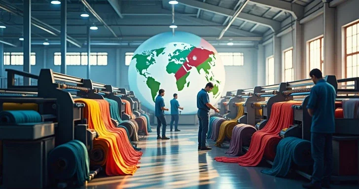 Международная сертификация откроет новые горизонты для текстиля из Азербайджана