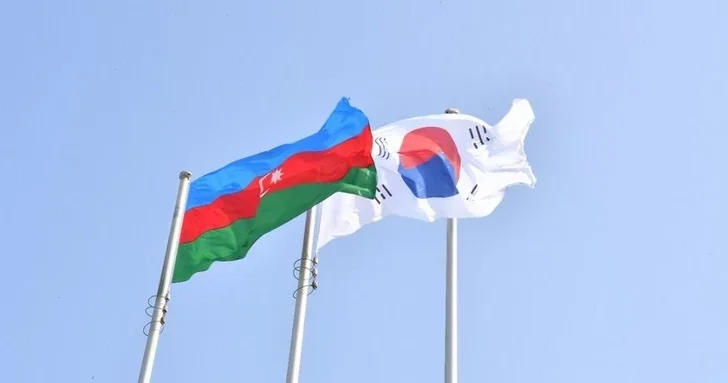 Посол: Южная Корея стала свидетелем решимости Баку достичь прочного мира в регионе