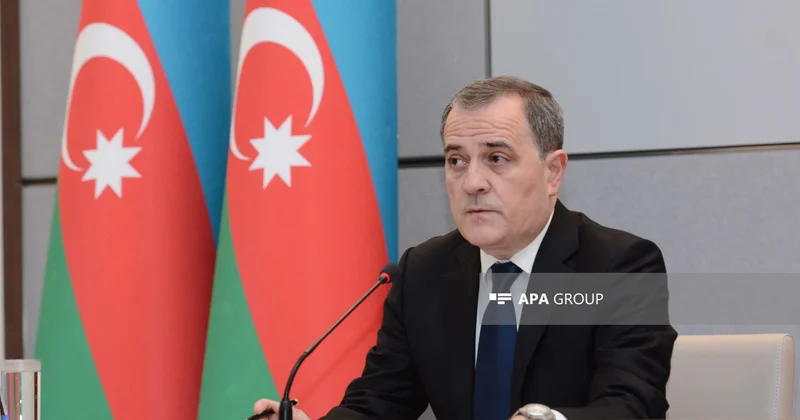 Nazir: Qəbələ Zirvə Görüşündə hərbi əməkdaşlığın artırılması zəruri sayılıb