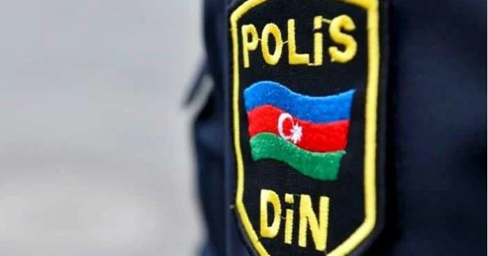 Mərkəzi Univermaqda mənimsəmə Satıcı qadın həbs edildi