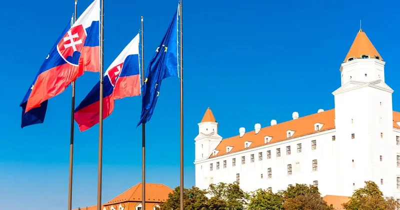 Slovakiya ilk dəfə olaraq Ukraynaya minatəmizləmə avadanlıqları bağışlayacaq