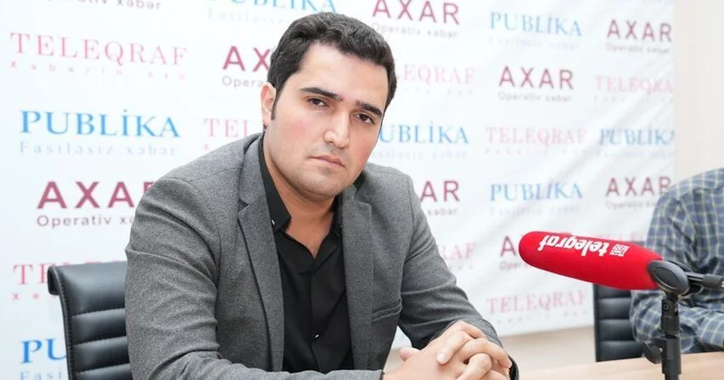 Azərbaycanlılara ən yaxın xalq aşkarlandı, Putin rusiyalı deyil MÜSAHİBƏ