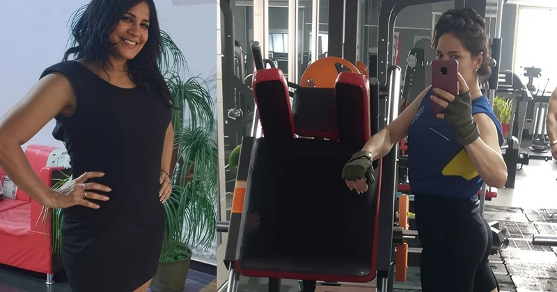 İdman zalında necə düzgün məşq etməli? Mütəxəssisin narahatlıq yaradan suallarla bağlı ə MÜSAHİBƏSİ + FOTO