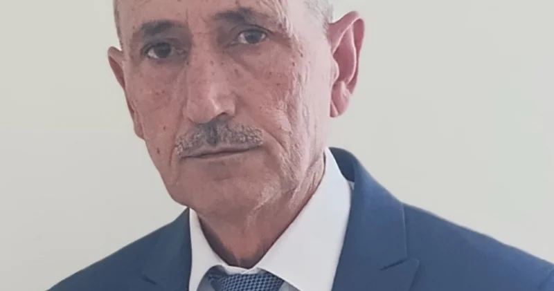Xəlil Mirzənin ŞEİRLƏRİ
