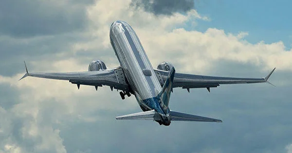 Boeing уступил лидерство по выпуску массовых самолётов