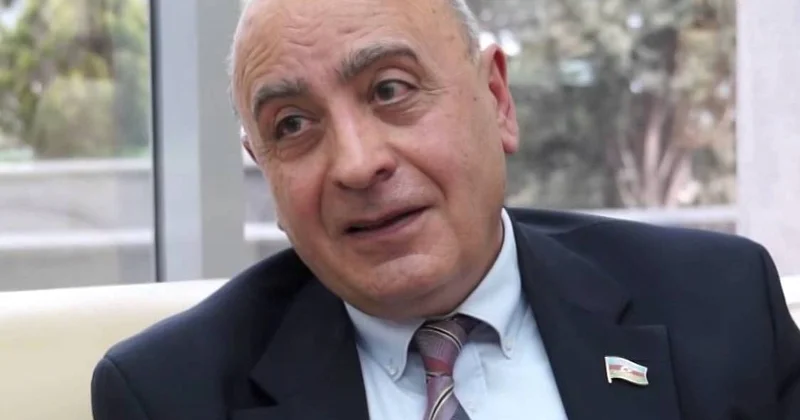 “Heç kim sülh müqaviləsini poza bilməz” Deputat