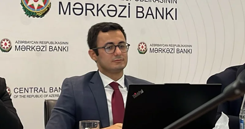 Mərkəzi Bank: Sığorta şirkətlərinin dövlət istiqrazlarına investisiya qoyuluşu azalıb
