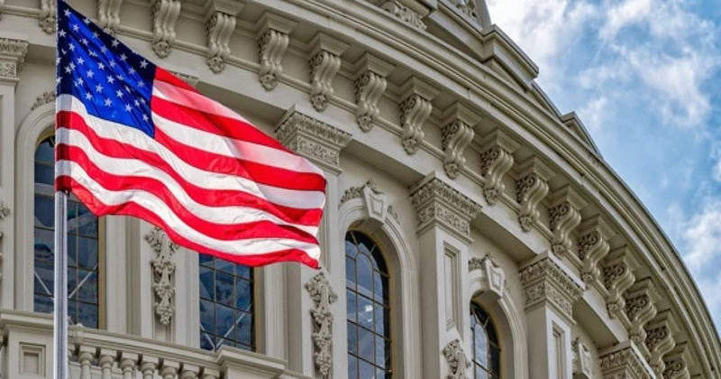 Сенат США отклонил проект демократов о финансировании правительства