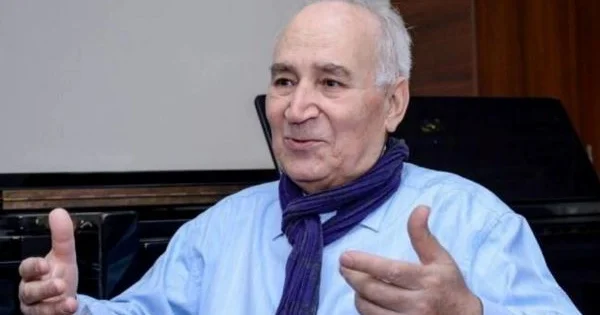 Xalq artisti Ramiz Quliyevin vəziyyəti nisbətən yaxşılaşıb