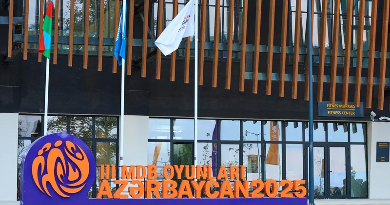 Gəncə sakinlərinin NƏZƏRİNƏ: III MDB Oyunları ilə bağlı bəzi yollar bağlanacaq
