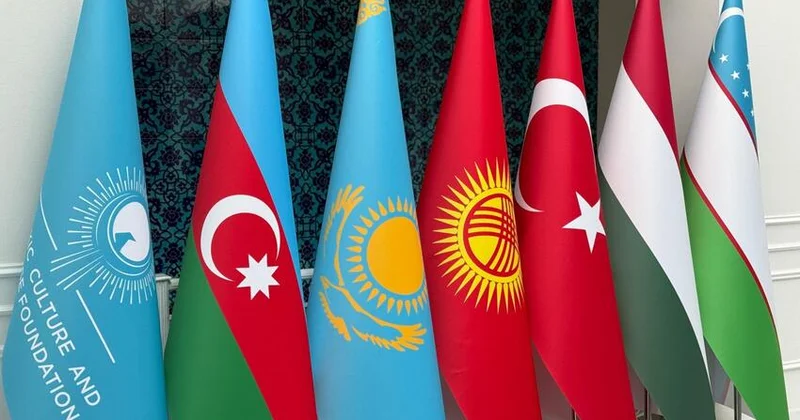 Hikmət Hacıyev TDT Dövlət Başçılarının 12 ci Zirvə görüşü ilə bağlı paylaşım etdi VİDEO