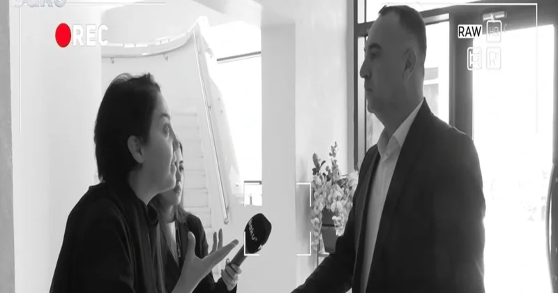 “36 min ödədim, anamı öldürüb mənə verdilər“ VİDEO
