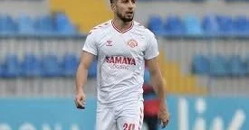 Araz Naxçıvan ın kapitanı: Bəzi çatışmazlıqlarımız var, onları aradan qaldırmağa çalışacağıq