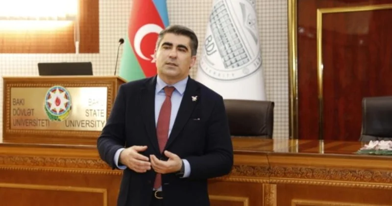 Son üç il ərzində Azərbaycanda elmi məqalələrin keyfiyyəti xeyli artıb