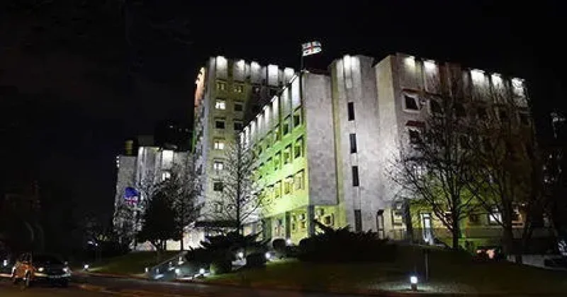 Gürcüstanın Baş Prokurorluğu təqsirləndirilən şəxslər barəsində həbs qətimkan tədbiri seçilməsini tələb edəcək