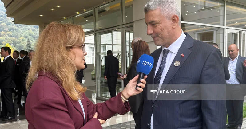 Türkiyənin Qarabağdakı layihələrinin dəyəri...