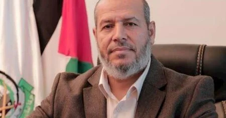 “HƏMAS ın məqsədi Qəzzada atəşkəsə nail olmaq və girovların mübadiləsidir” Əl Hayya