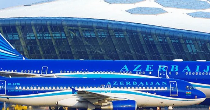 Bakı Füzuli hava reysi üzrə xidmət tenderini AZAL qazandı