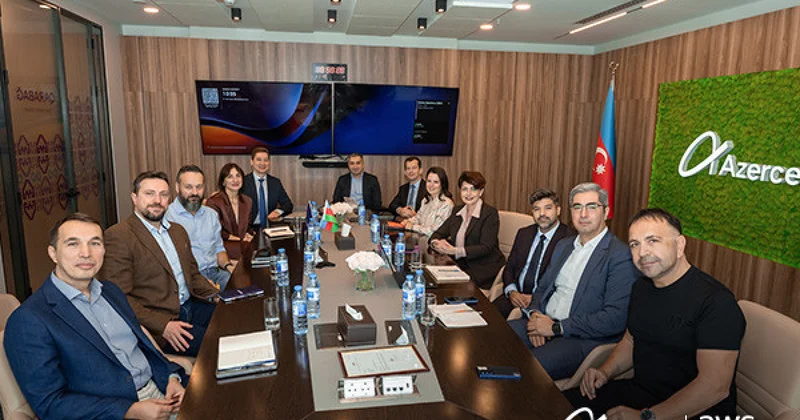Azercell Amazon ilə tərəfdaşlıq qurur