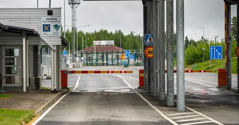 Финляндия планирует ввести пошлины на российский импорт
