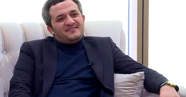 Orxan Lökbatanlı özünə 250 minlik maşın aldı VİDEO