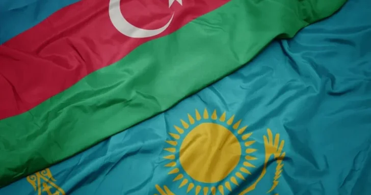 Азербайджан и Казахстан укрепляют деловые связи: межправительственная комиссия соберётся в октябре