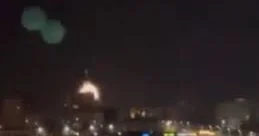 Stary Oskolda raket binaya düşüb: Yaralananlar var