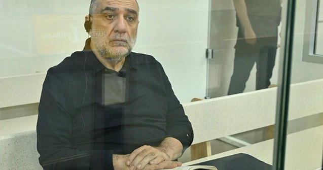 Vardanyan Rusiyanın avtomobil biznesini tamamilə tərk edib