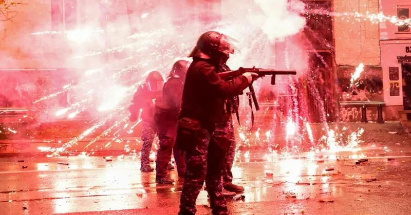 Gürcüstana gizli yolla daşınan silahlar: Hədəf nə olub?