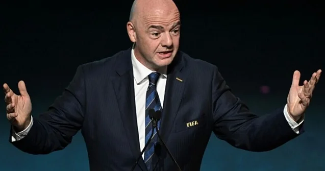 FIFA geosiyasi problemləri həll edə bilməz, lakin...