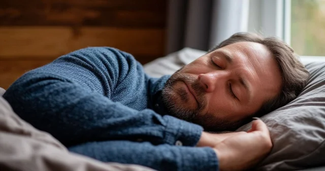 Stress və hormonal dəyişikliklər yuxu keyfiyyətini pisləşdirir...