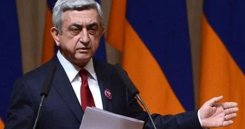 Sarkisyan 44 günlük müharibədən danışdı: “Əgər hökumət doğrudan da 2020 ci il...”