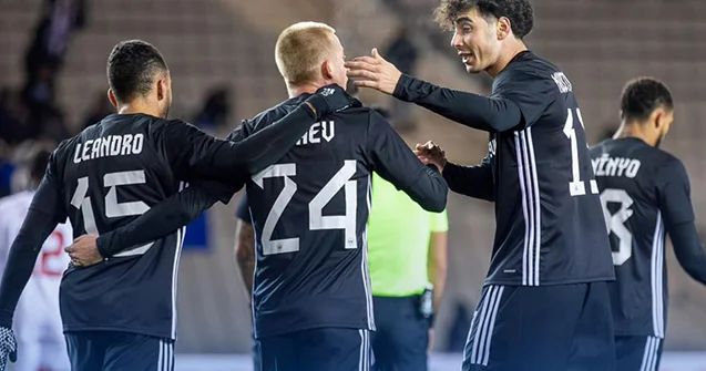 Qarabağ ın Çelsi ilə oyunu Azərbaycan futbolu üçün önəmli imtahandır Baş məşqçi DANIŞDI