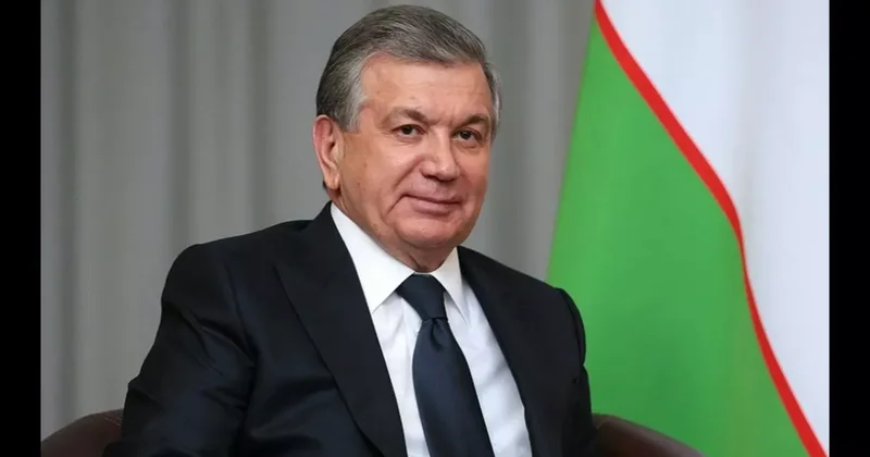 Мирзиёев предложил провести международную конференцию по творчеству Низами Гянджеви и Алишера Навои