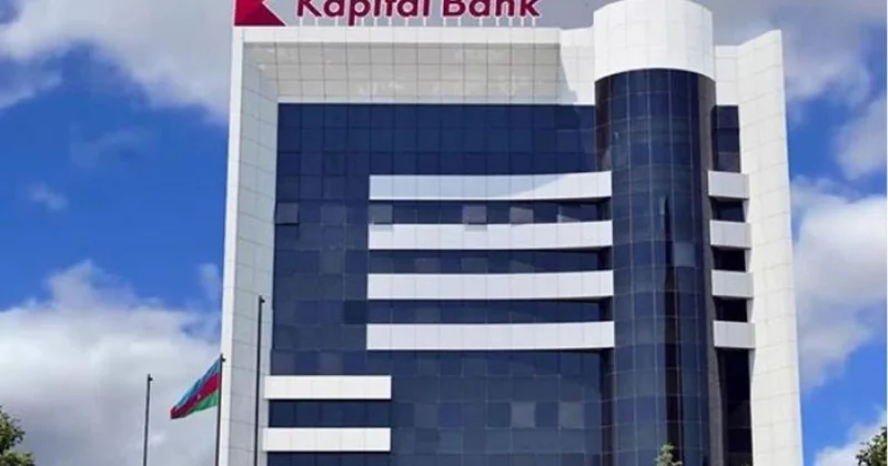 “Kapital Bank” şəxsi məlumatları üçüncü şəxsə ötürdüyünü təsdiqləyib? Rəsmi açıqlama