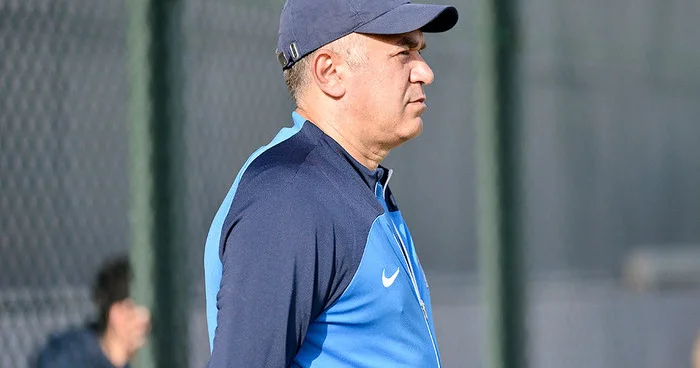 Elxan Abdullayev: “Səfərdən yaxşı nəticələrlə dönməyə çalışacağıq”
