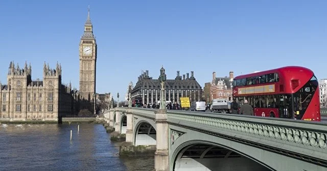 Britaniyada İranın 100 milyon funtluk mülkü müsadirə edildi