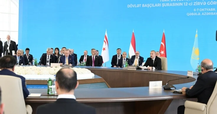 Dünyada baş verənlər TDT nin vahid güc kimi çıxış etməsini zəruri edir Şərh