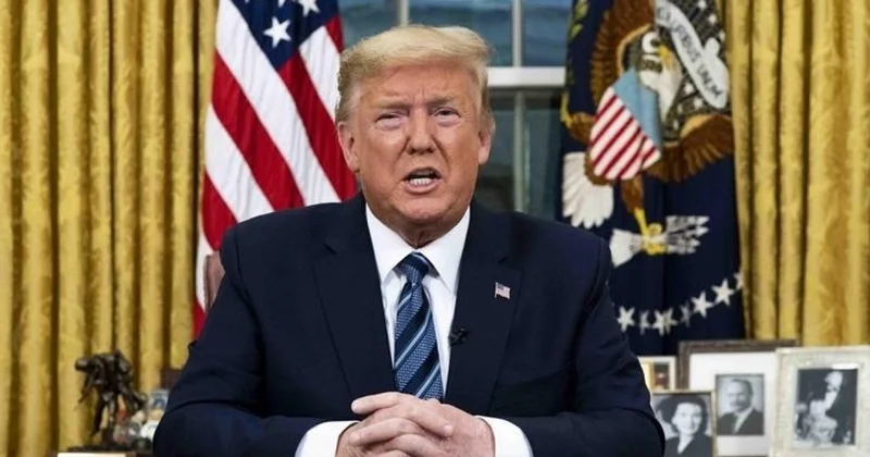 Трамп верит в мир, несмотря на условия ХАМАС