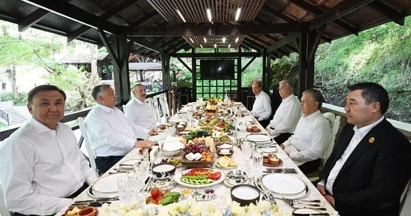 Türk Birliyinə hansı ölkələr qoşulacaq? Siyahı